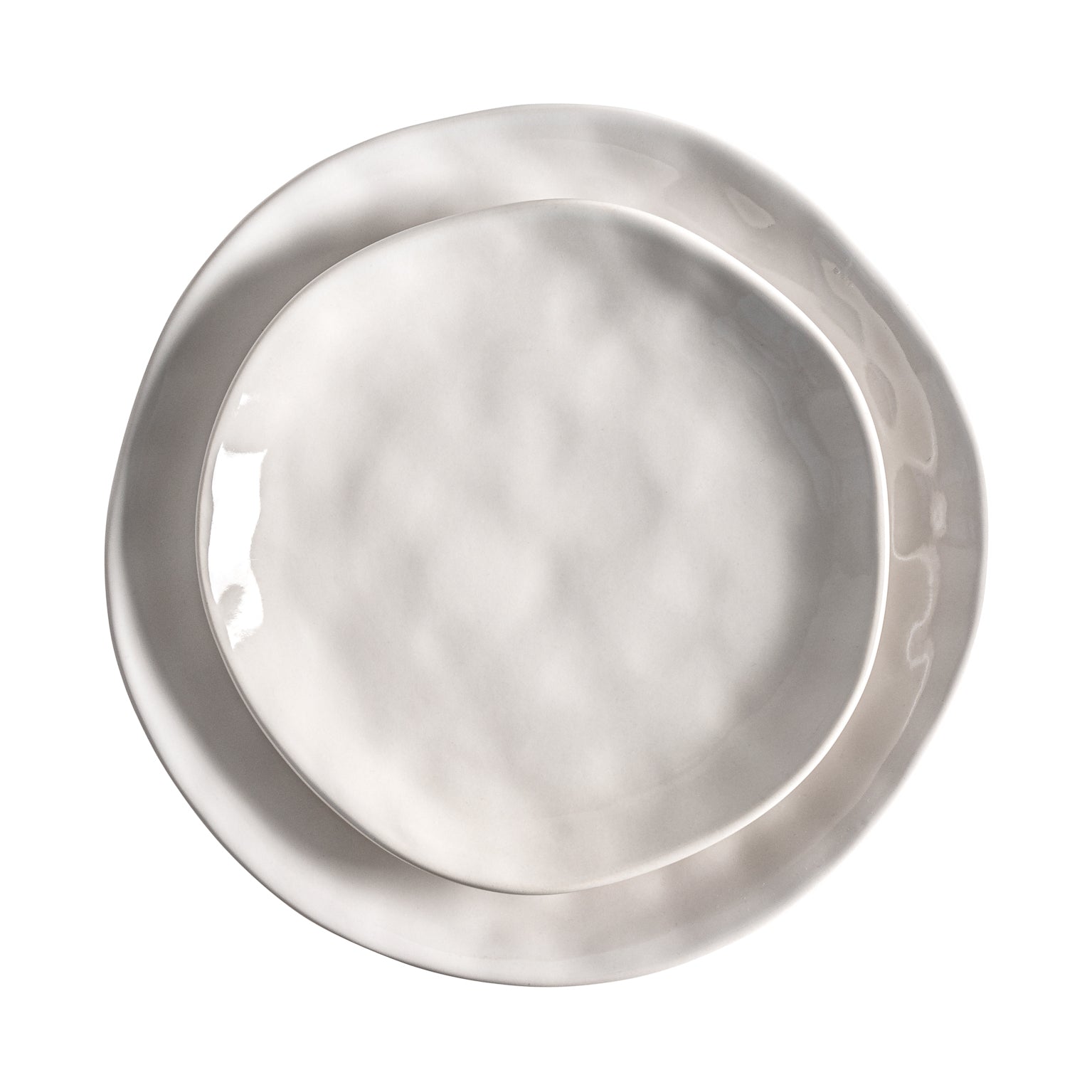 CANDELA PLATE